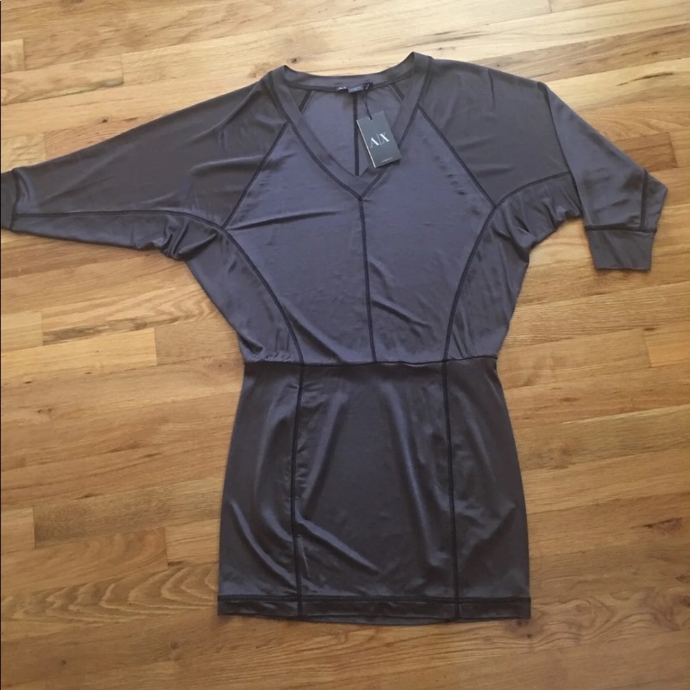 New 💕 Armani Exchange top. Size M